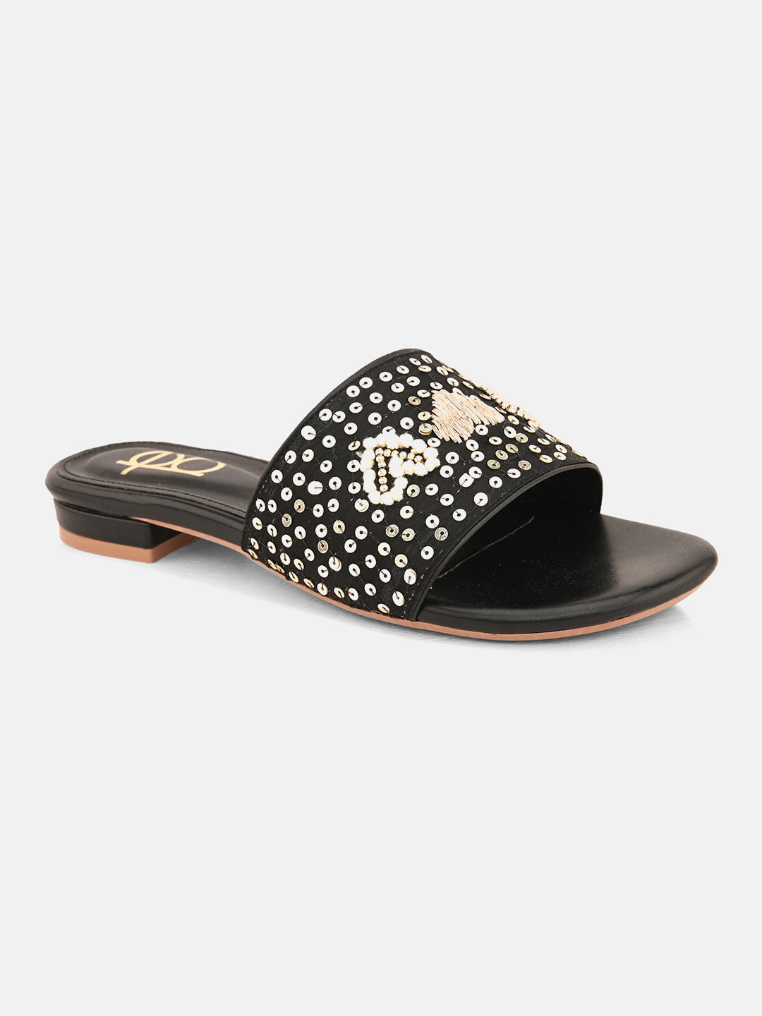 Dark Love Story Flats