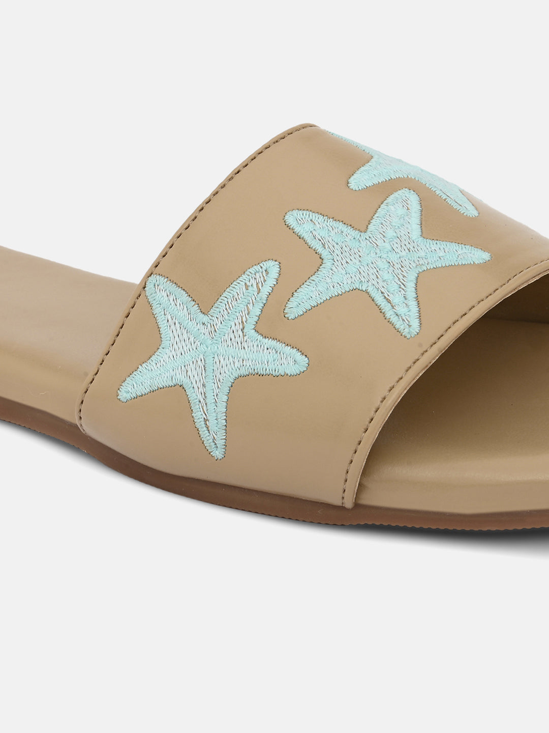 Desert Stardust Flats