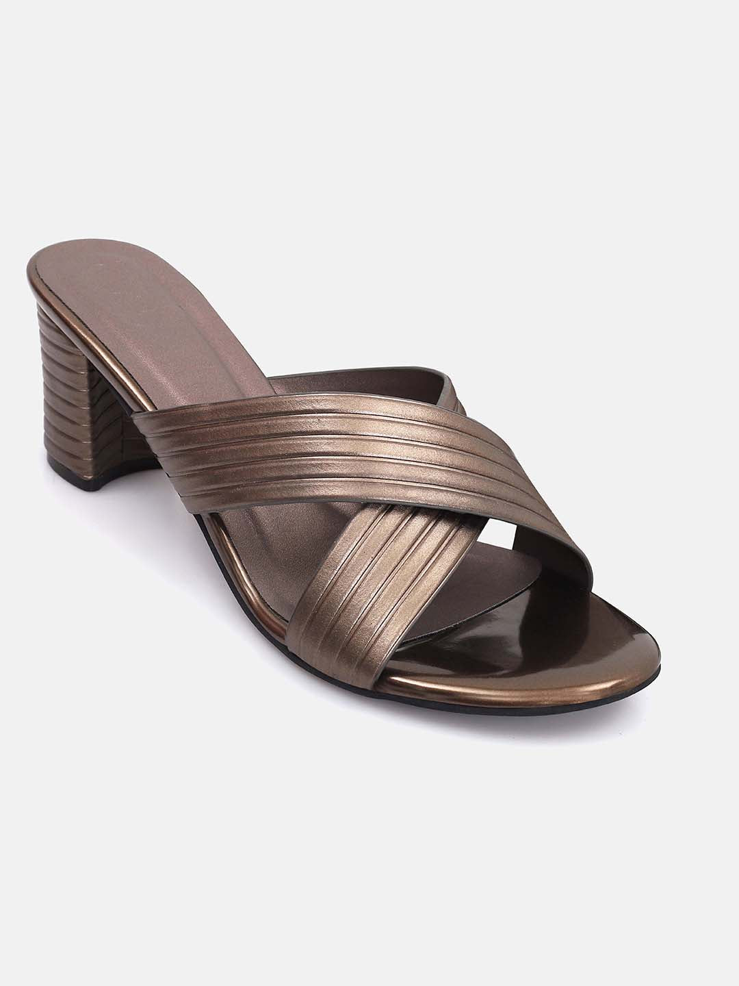 Smoky Seduction Heels