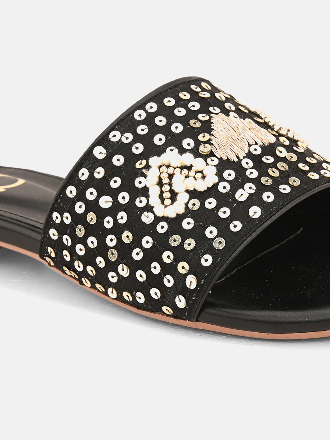 Dark Love Story Flats