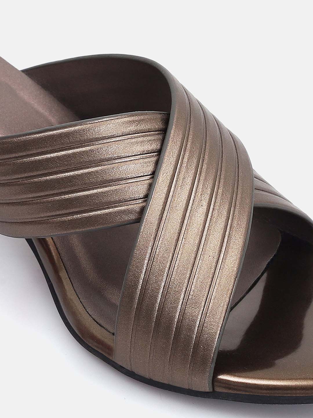 Smoky Seduction Heels