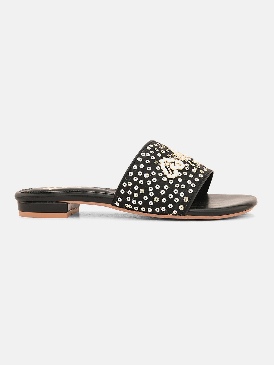 Dark Love Story Flats