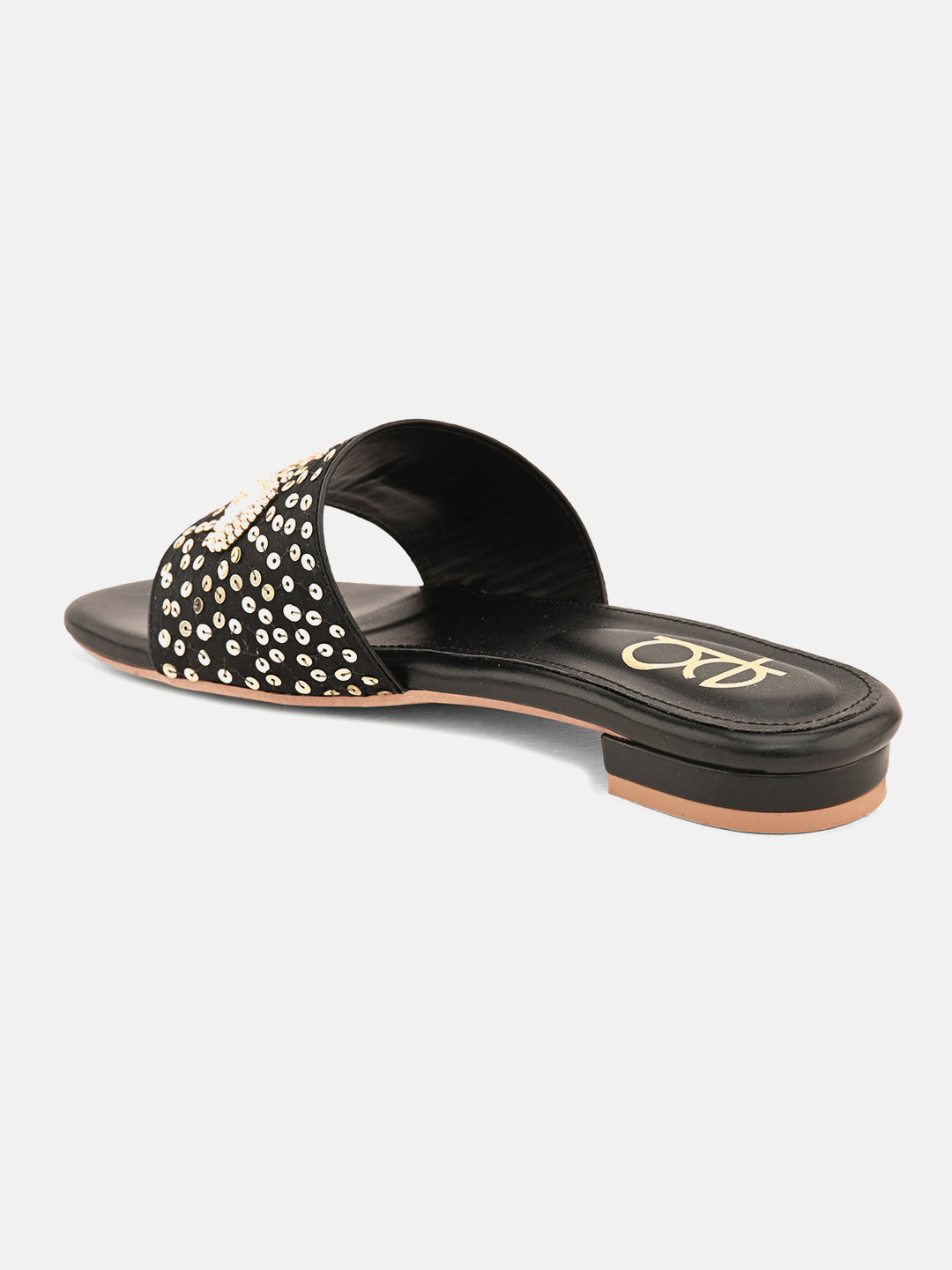 Dark Love Story Flats