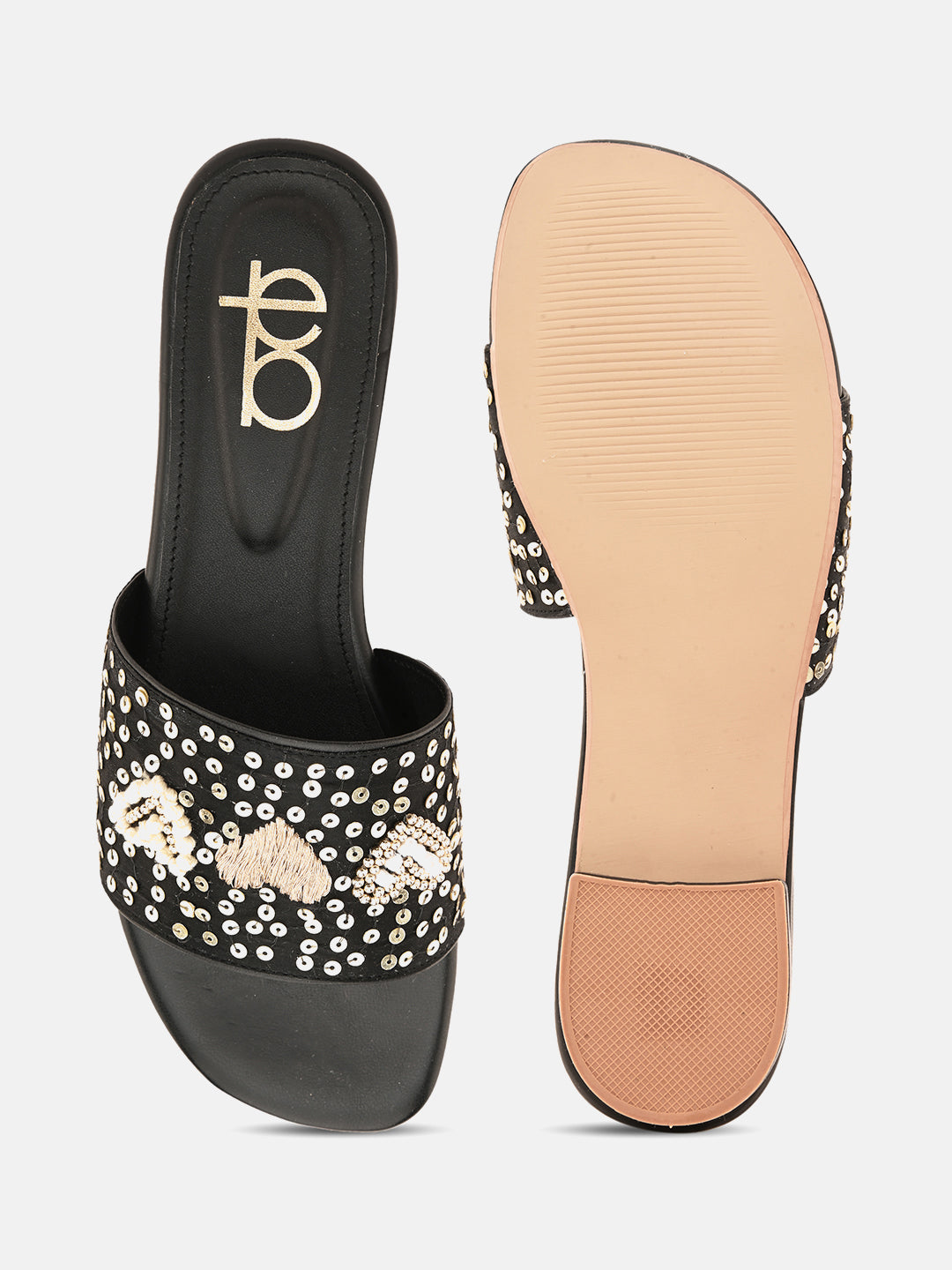 Dark Love Story Flats