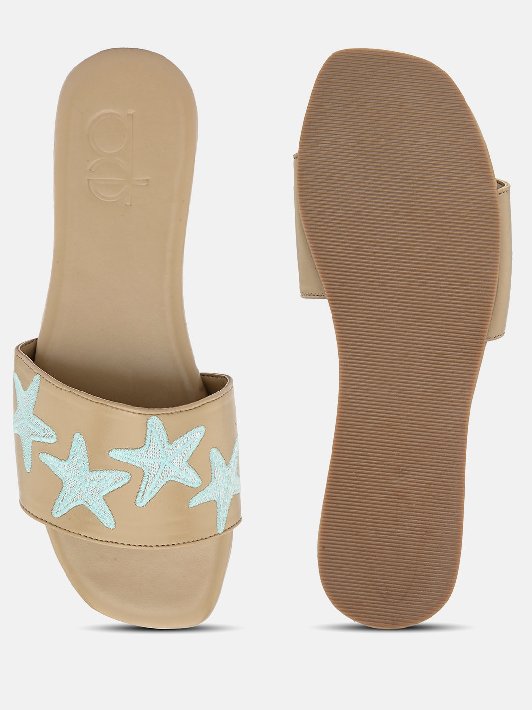 Desert Stardust Flats