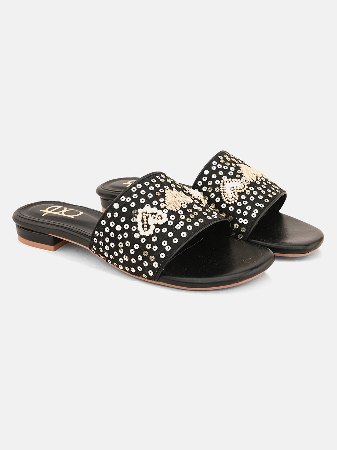 Dark Love Story Flats