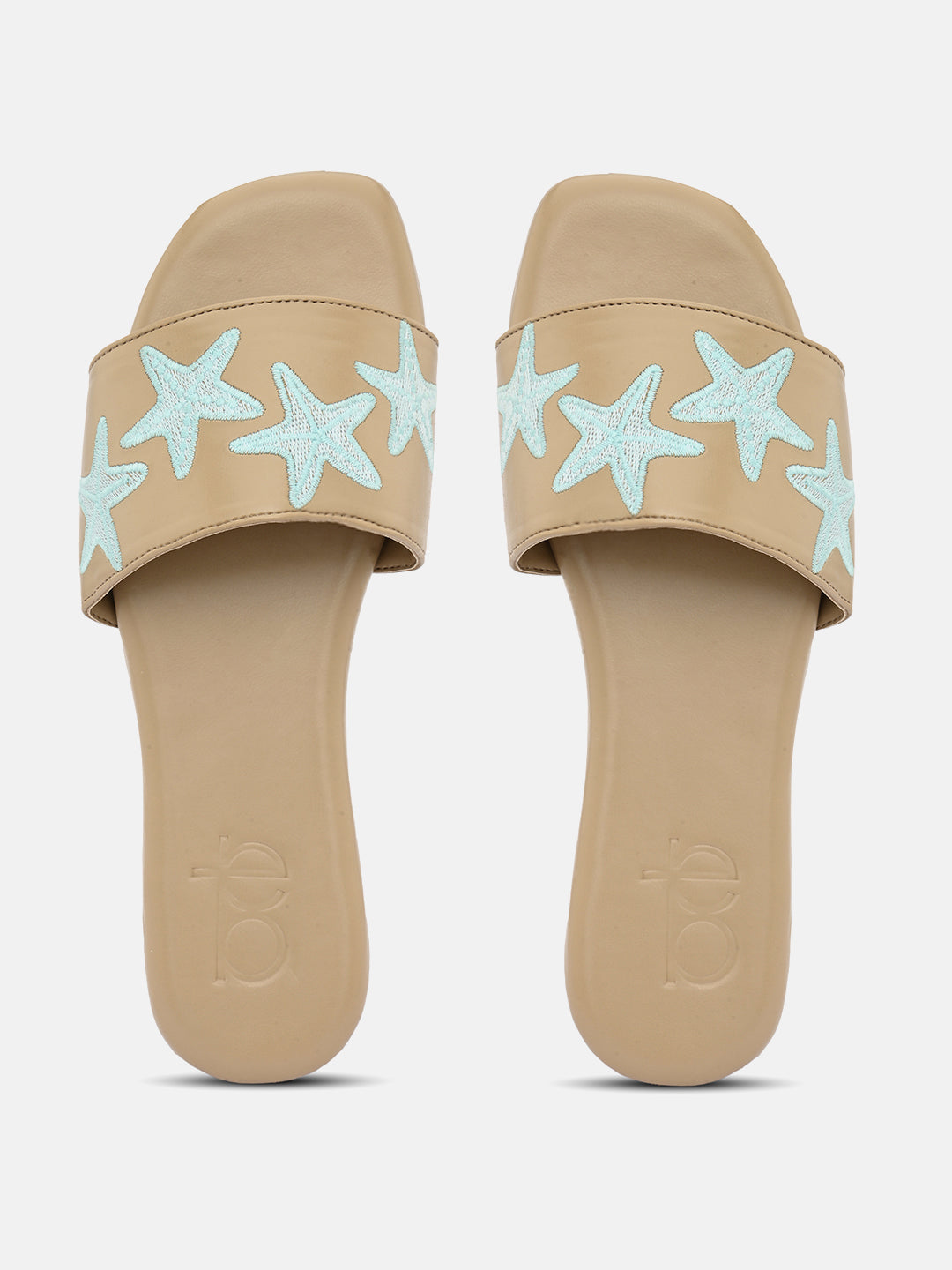 Desert Stardust Flats