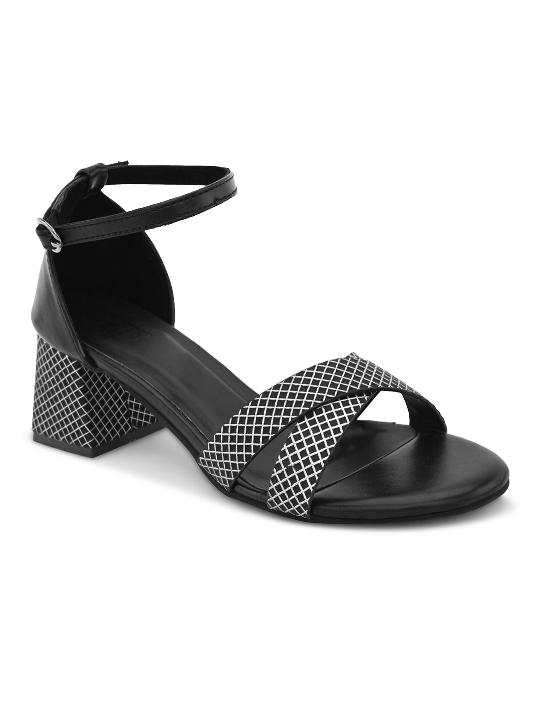 Night In the Paris Heels