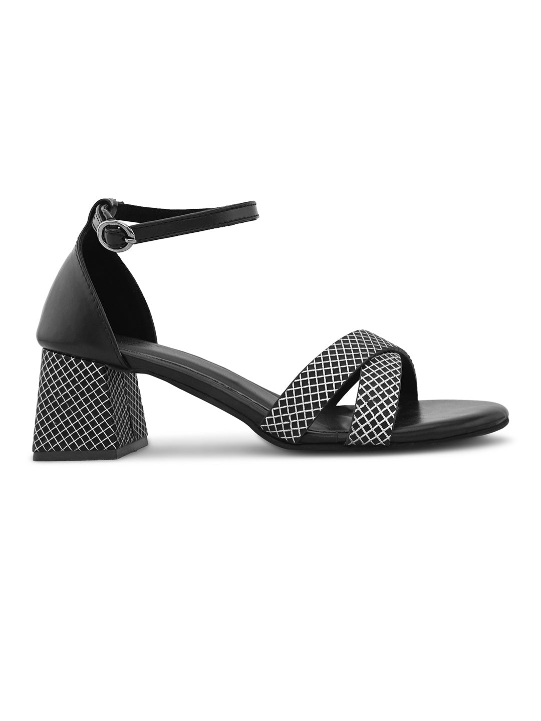 Night In the Paris Heels