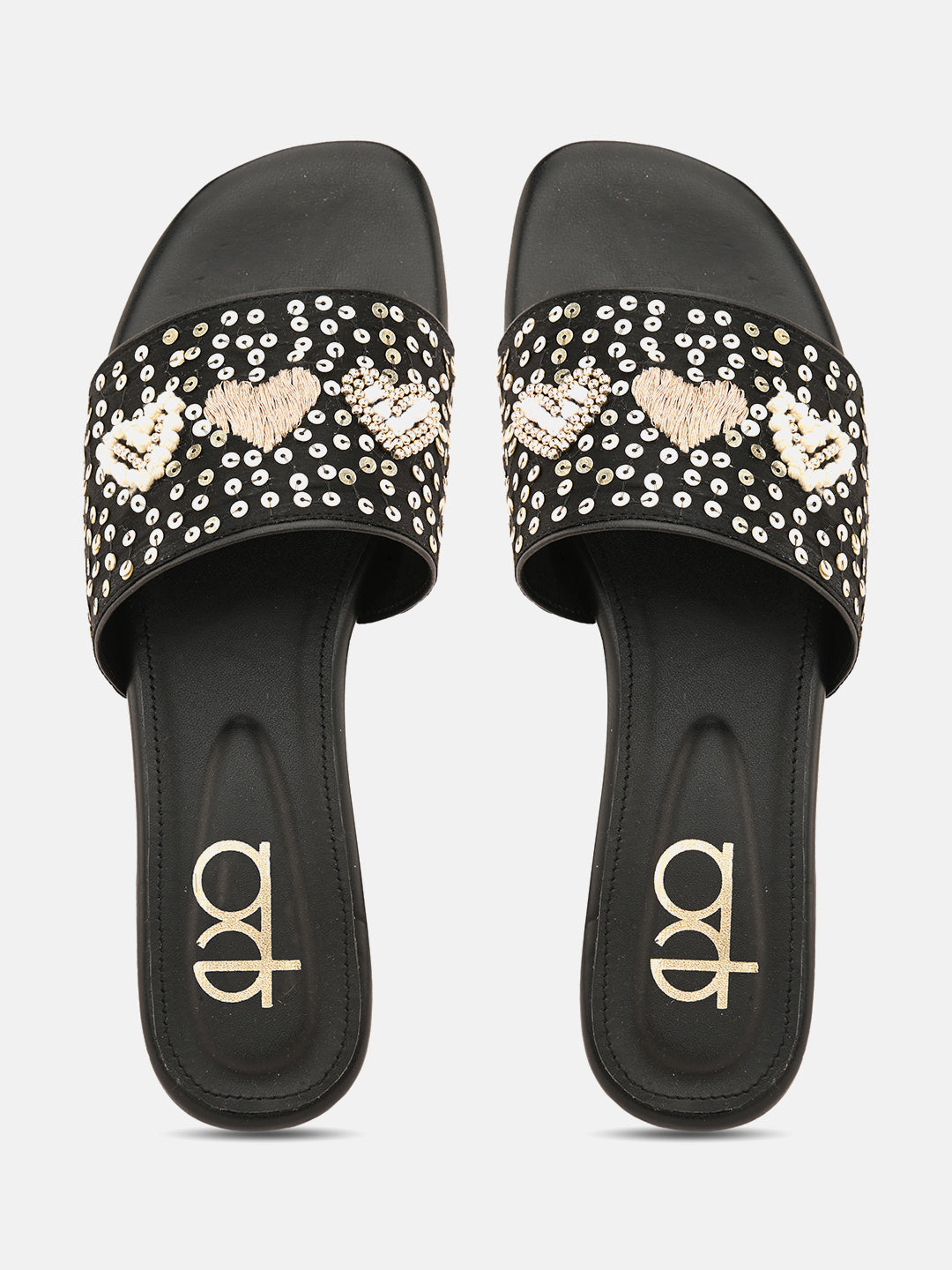 Dark Love Story Flats