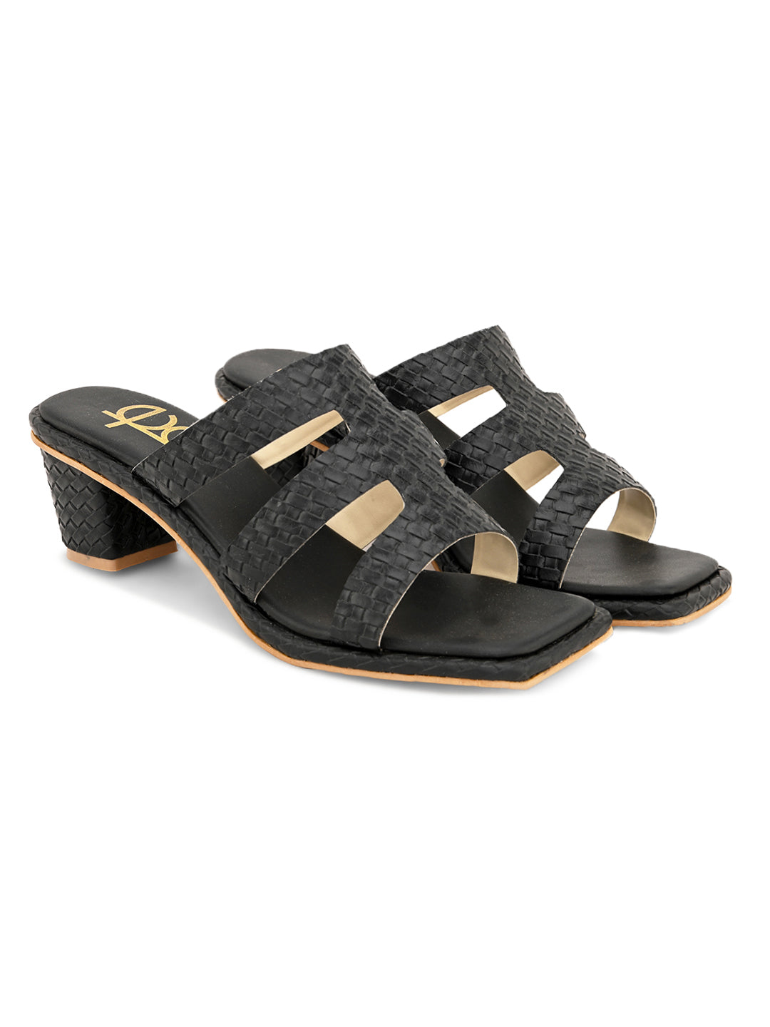 Dancing in the moon light heels