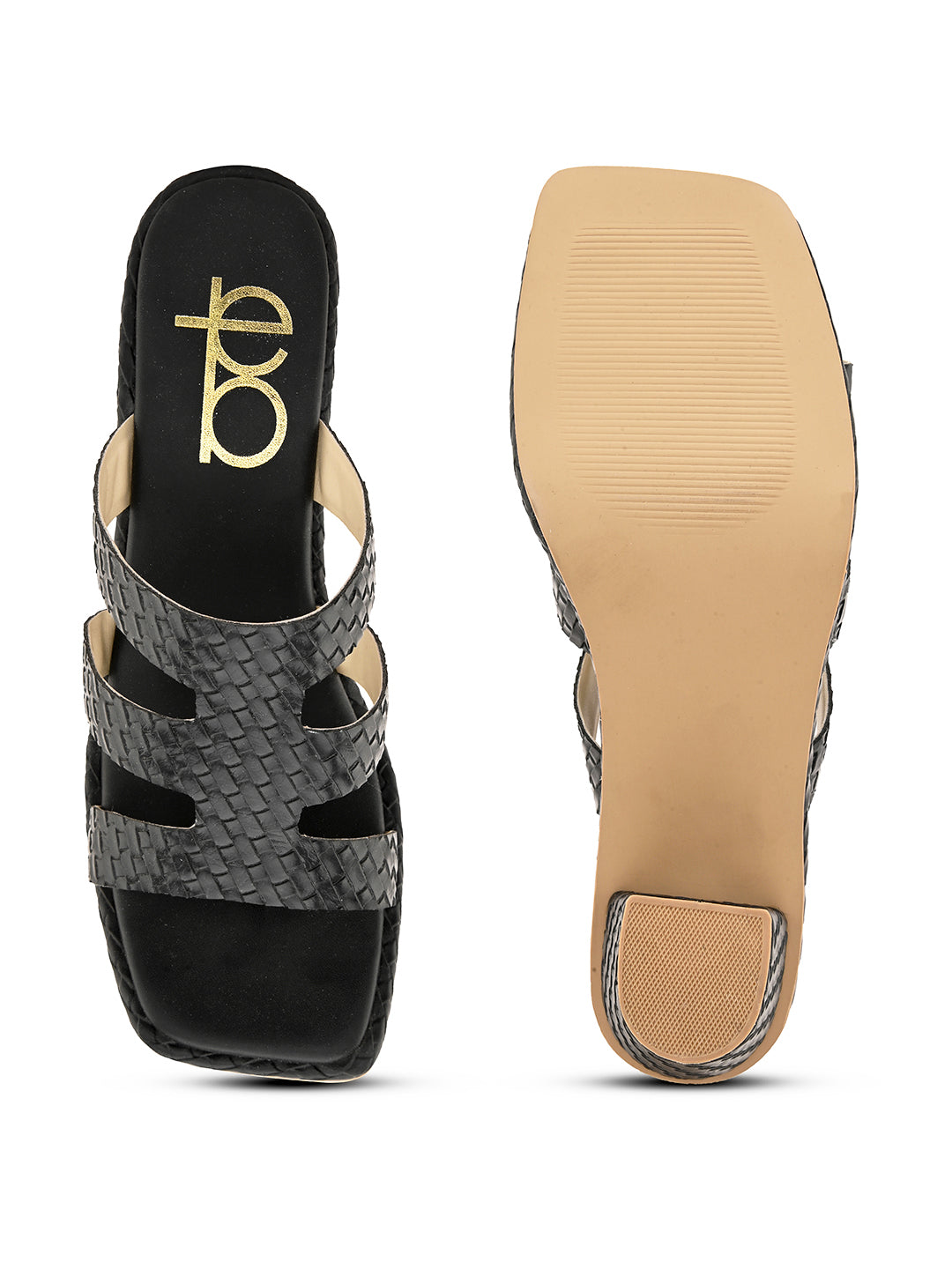 Dancing in the moon light heels