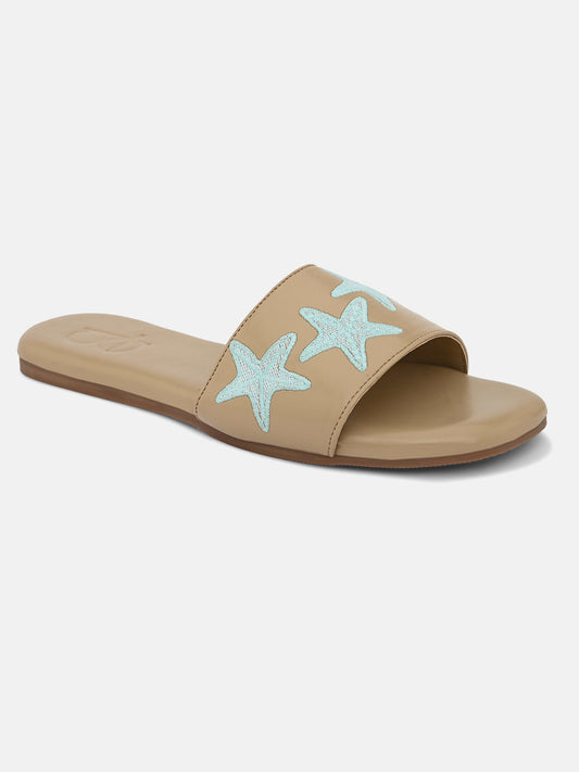 Desert Stardust Flats