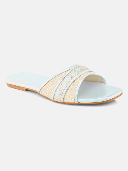 Aquatic Sea Shell Flats