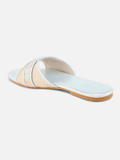 Aquatic Sea Shell Flats